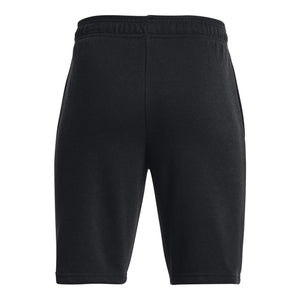 Under Armour Rival Terry Short - Boys - Sports Excellence