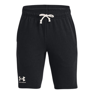 Under Armour Rival Terry Short - Boys - Sports Excellence