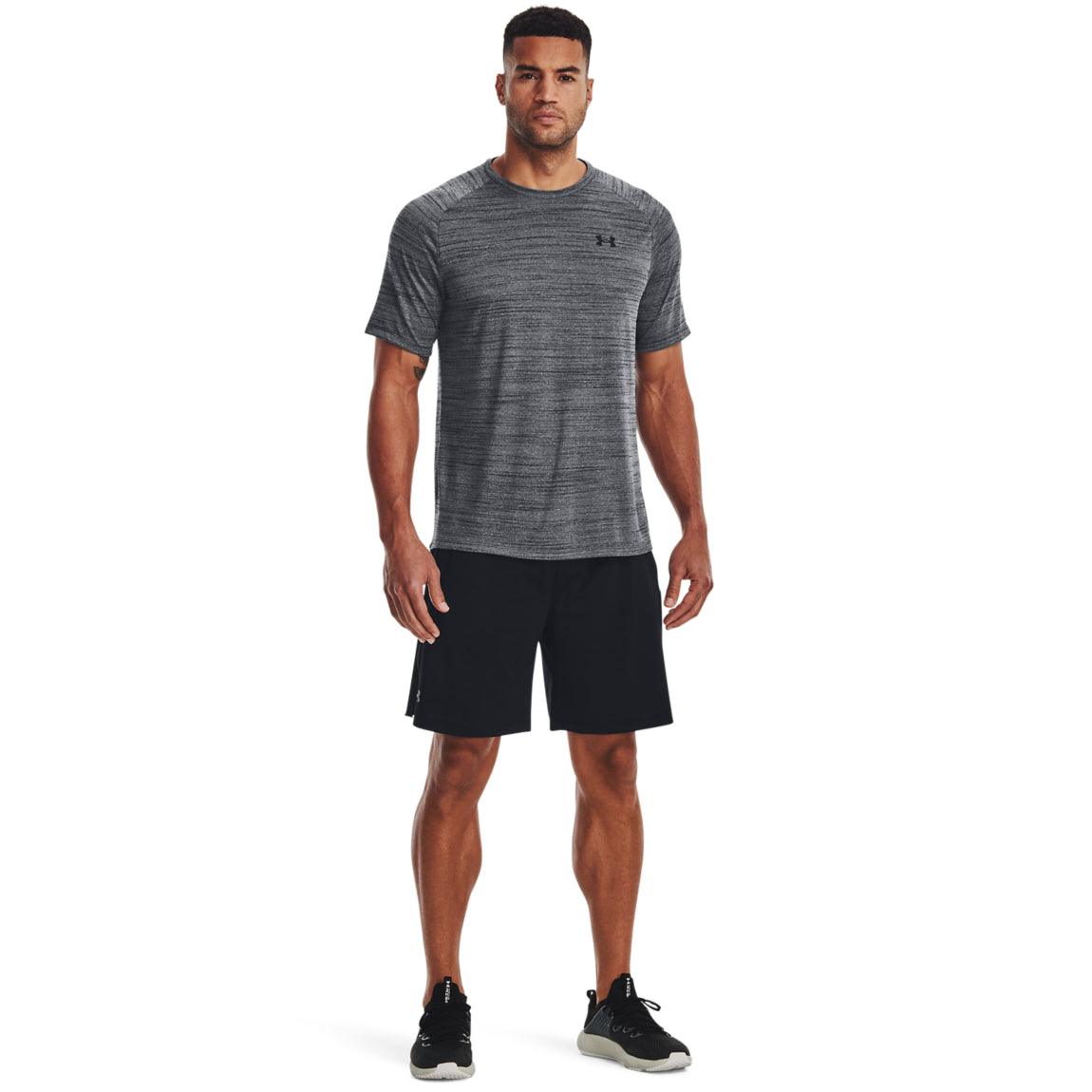 Under Armour Tiger Tech 2.0 Short Sleeve - Men - Sports Excellence