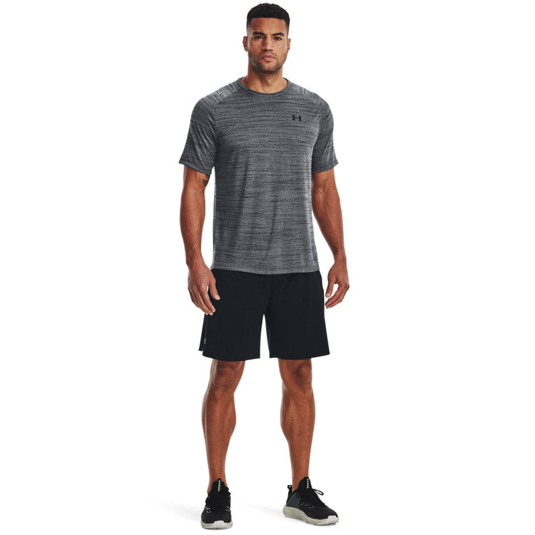 Under Armour Tiger Tech 2.0 Short Sleeve - Men - Sports Excellence