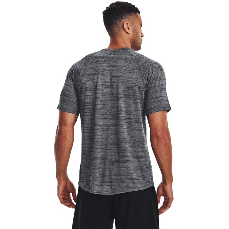 Under Armour Tiger Tech 2.0 Short Sleeve - Men - Sports Excellence