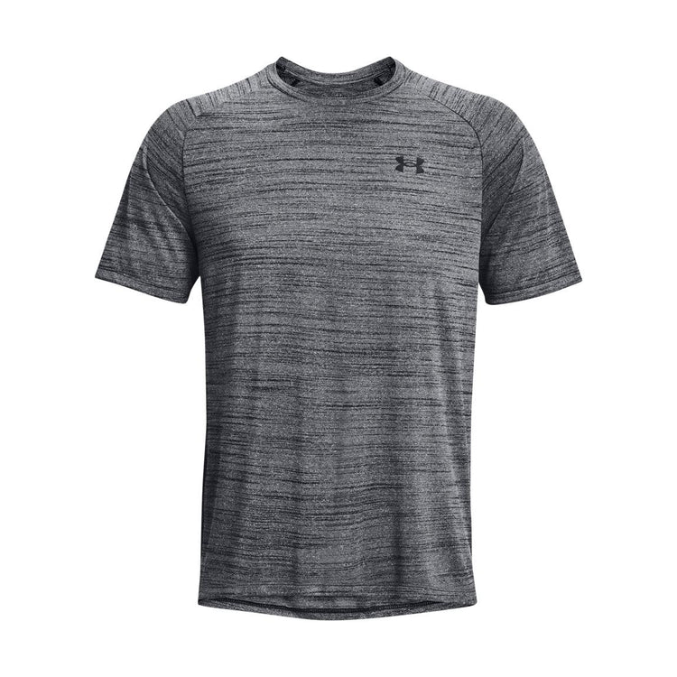 Under Armour Tiger Tech 2.0 Short Sleeve - Men - Sports Excellence