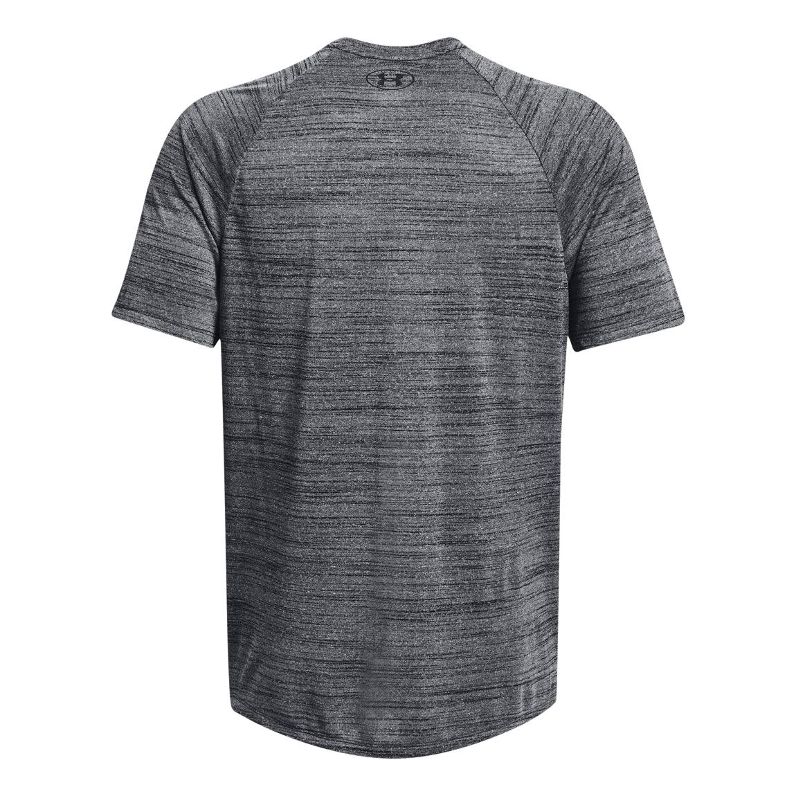 Under Armour Tiger Tech 2.0 Short Sleeve - Men - Sports Excellence