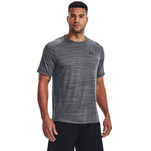 Under Armour Tiger Tech 2.0 Short Sleeve - Men - Sports Excellence