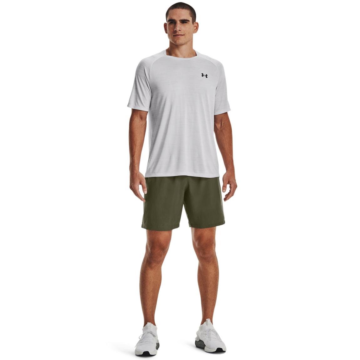 Under Armour Tiger Tech 2.0 Short Sleeve - Men - Sports Excellence