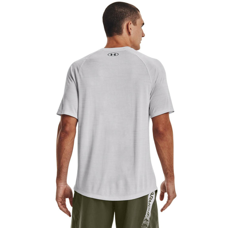 Under Armour Tiger Tech 2.0 Short Sleeve - Men - Sports Excellence