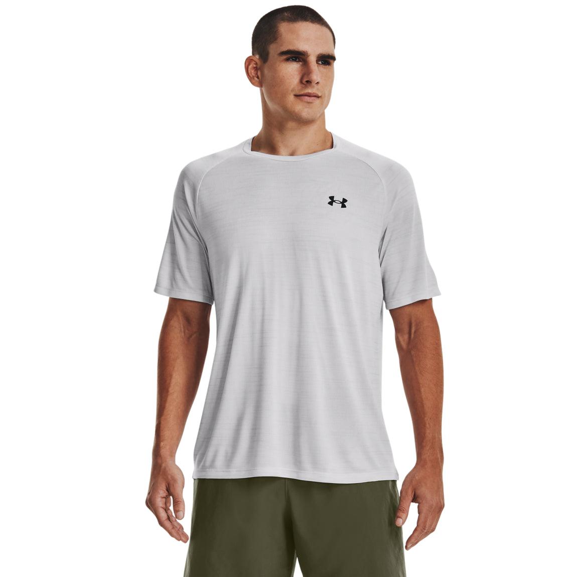 Under Armour Tiger Tech 2.0 Short Sleeve - Men - Sports Excellence