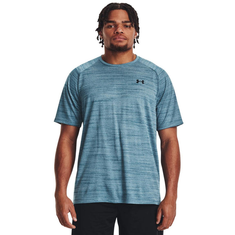 Under Armour Tiger Tech 2.0 Short Sleeve - Men - Sports Excellence