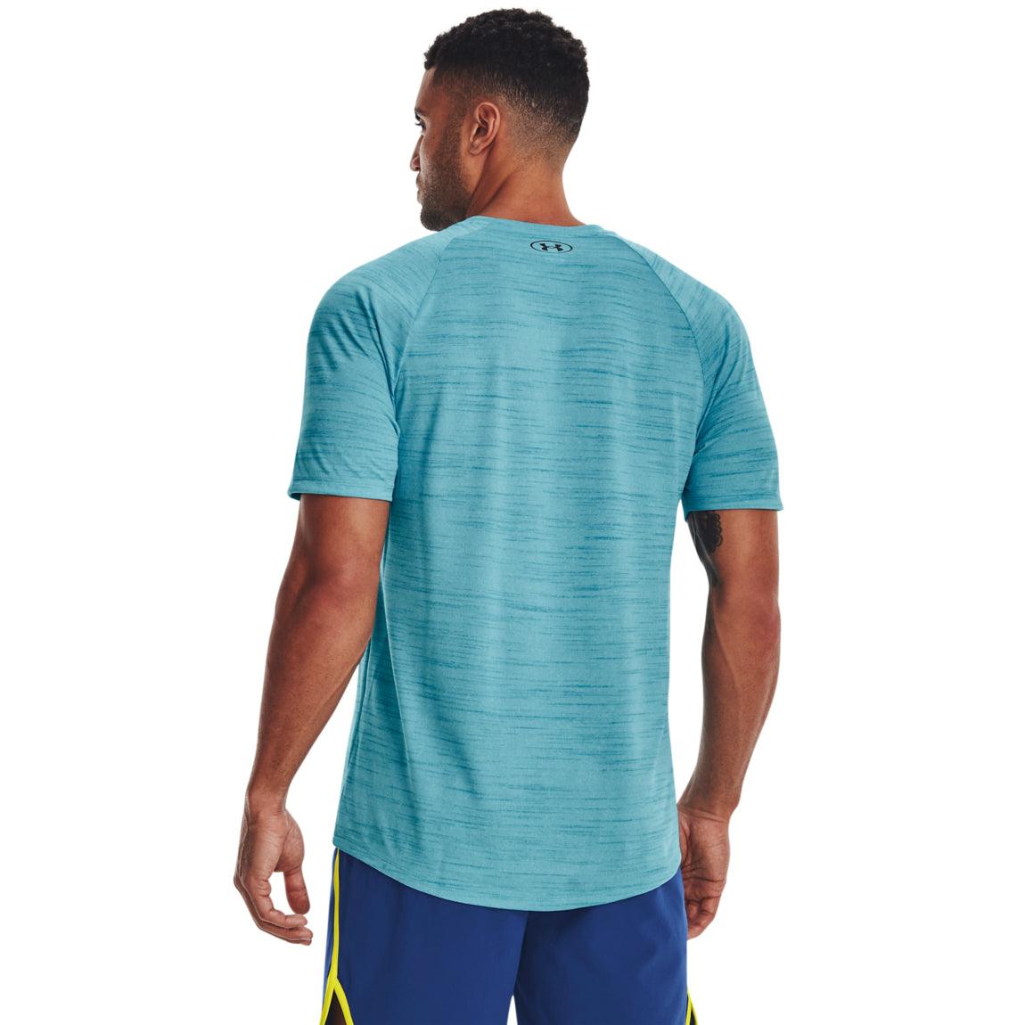 Under Armour Tiger Tech 2.0 Short Sleeve - Men - Sports Excellence