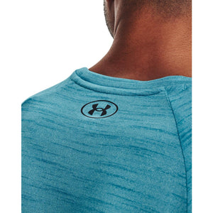 Under Armour Tiger Tech 2.0 Short Sleeve - Men - Sports Excellence