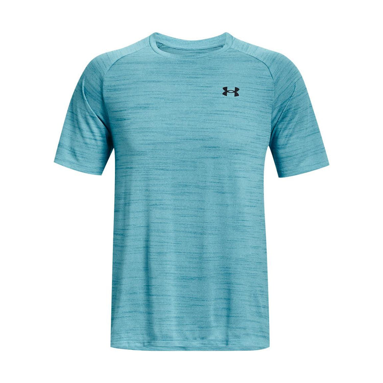 Under Armour Tiger Tech 2.0 Short Sleeve - Men - Sports Excellence