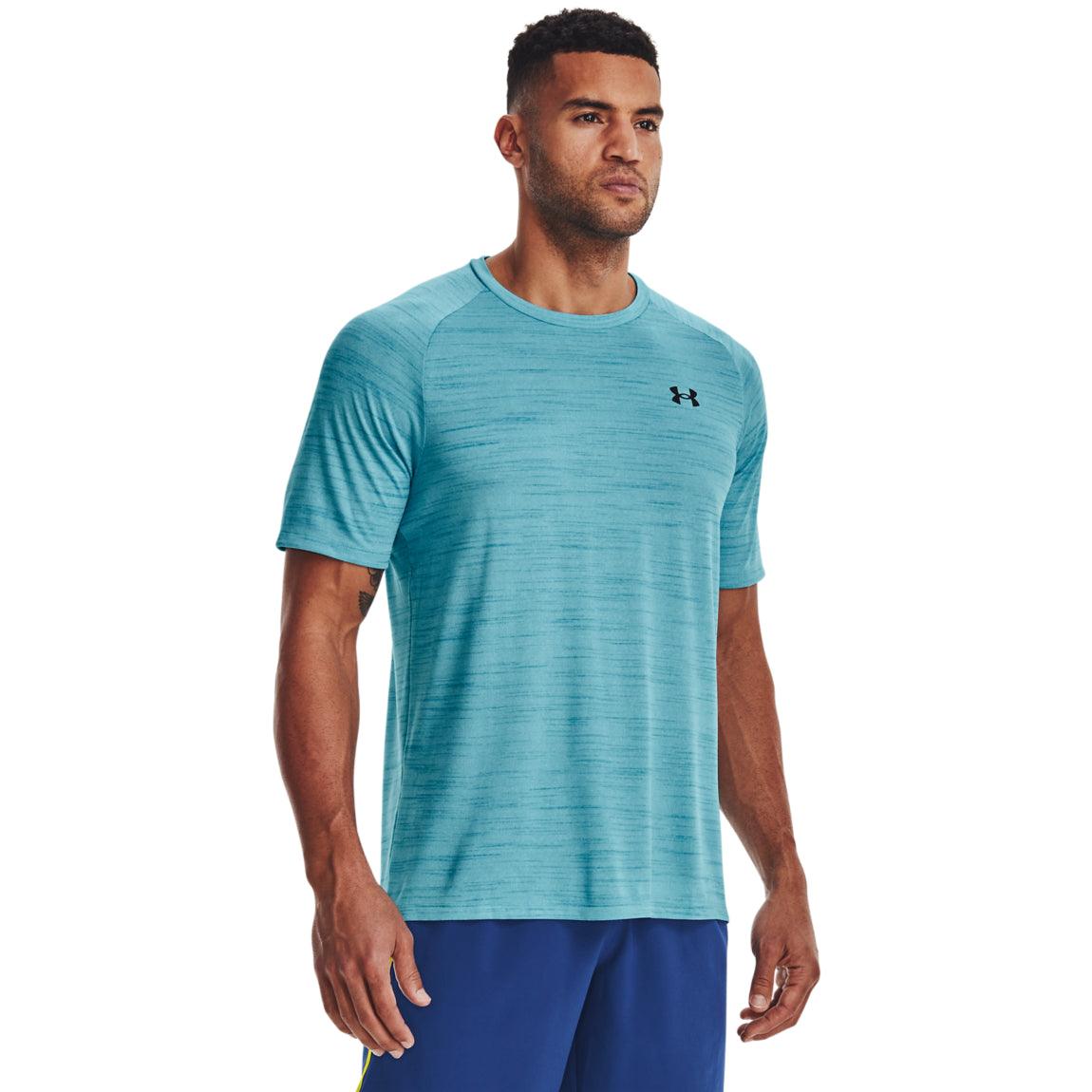 Under Armour Tiger Tech 2.0 Short Sleeve - Men - Sports Excellence