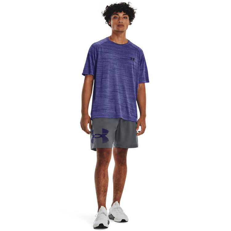 Under Armour Tiger Tech 2.0 Short Sleeve - Men - Sports Excellence