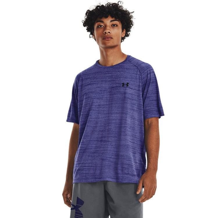 Under Armour Tiger Tech 2.0 Short Sleeve - Men - Sports Excellence