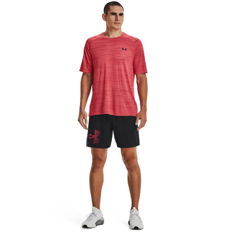 Under Armour Tiger Tech 2.0 Short Sleeve - Men - Sports Excellence