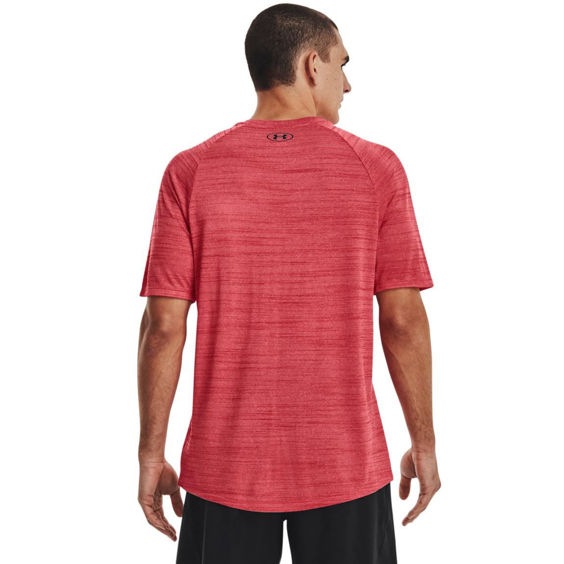 Under Armour Tiger Tech 2.0 Short Sleeve - Men - Sports Excellence