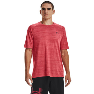 Under Armour Tiger Tech 2.0 Short Sleeve - Men - Sports Excellence