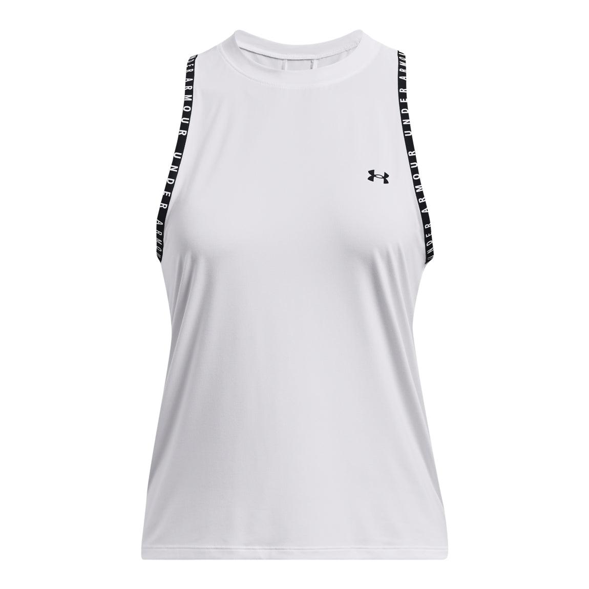 Under Armour Knockout Novelty Tank - Women - Sports Excellence