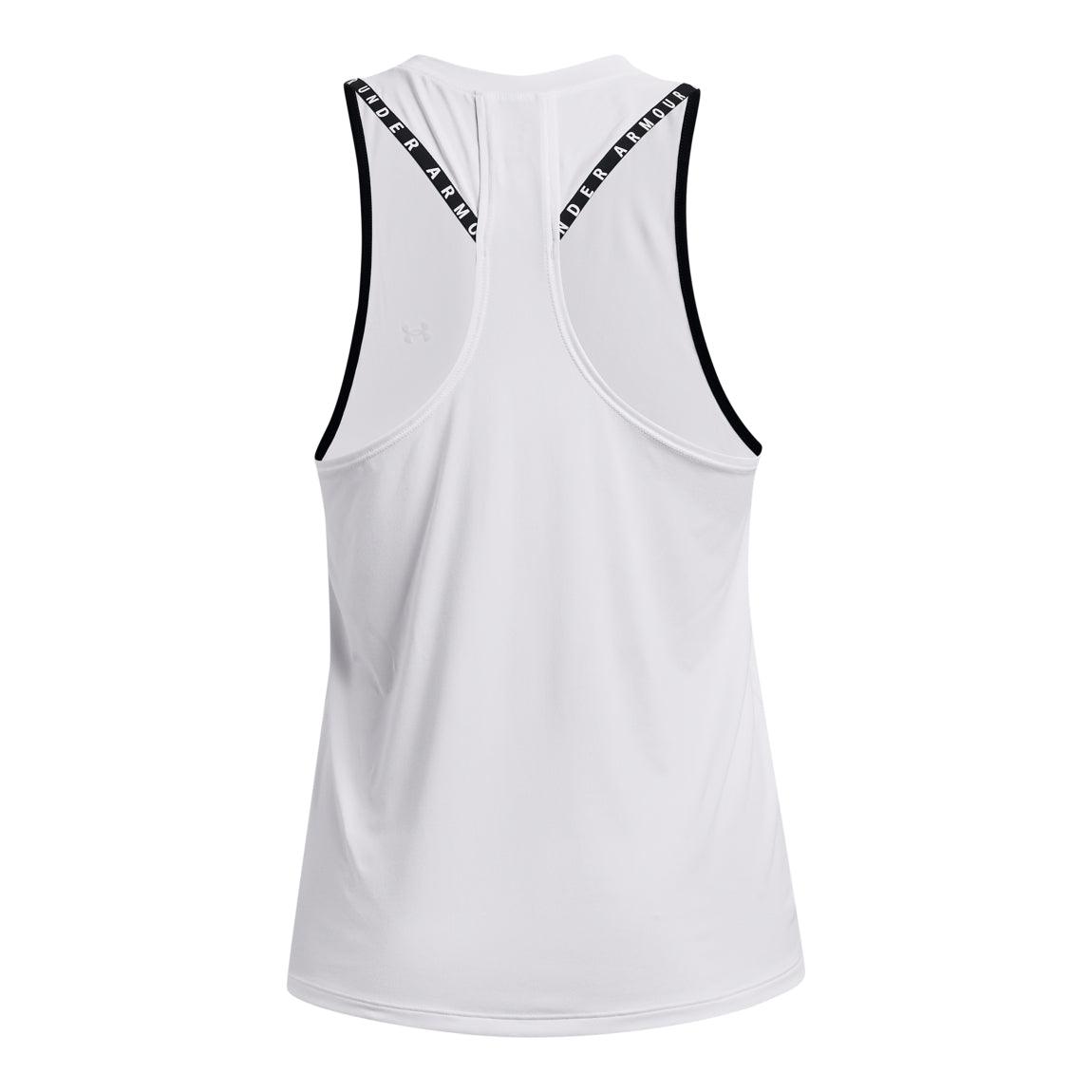 Under Armour Knockout Novelty Tank - Women - Sports Excellence