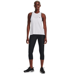 Under Armour Knockout Novelty Tank - Women - Sports Excellence