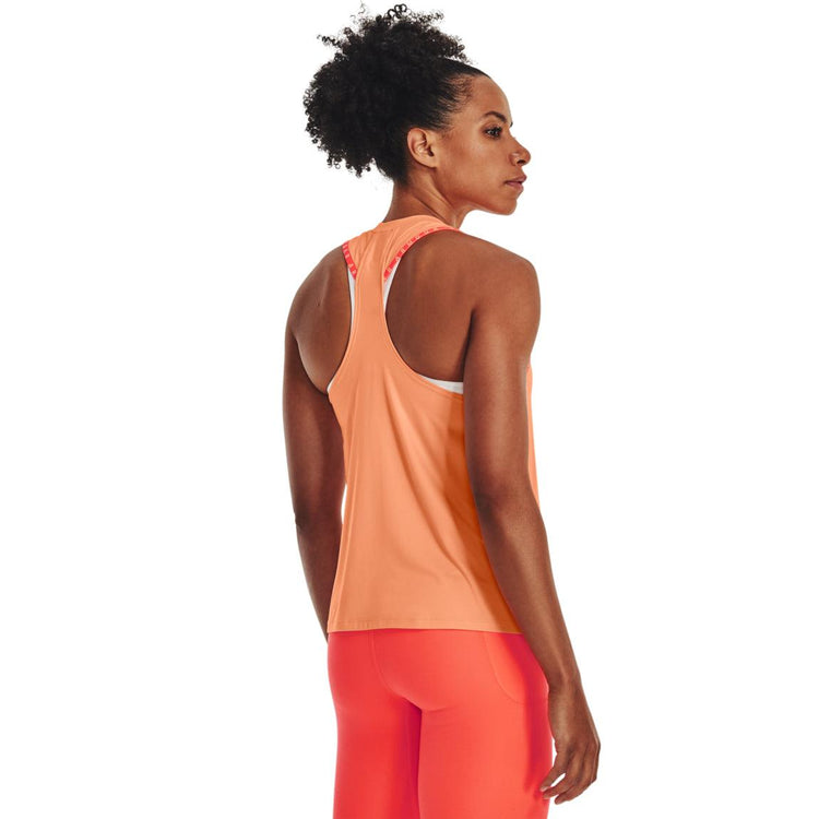 Under Armour Knockout Novelty Tank - Women - Sports Excellence