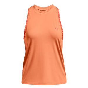 Under Armour Knockout Novelty Tank - Women - Sports Excellence