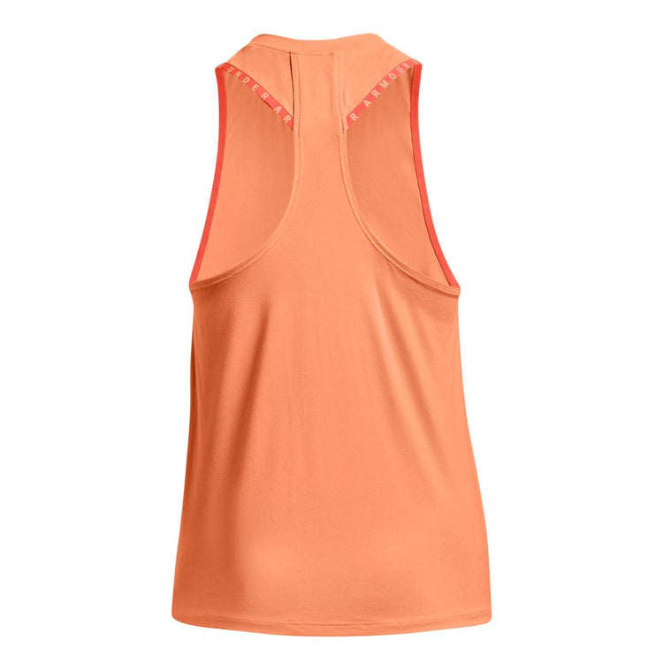 Under Armour Knockout Novelty Tank - Women - Sports Excellence