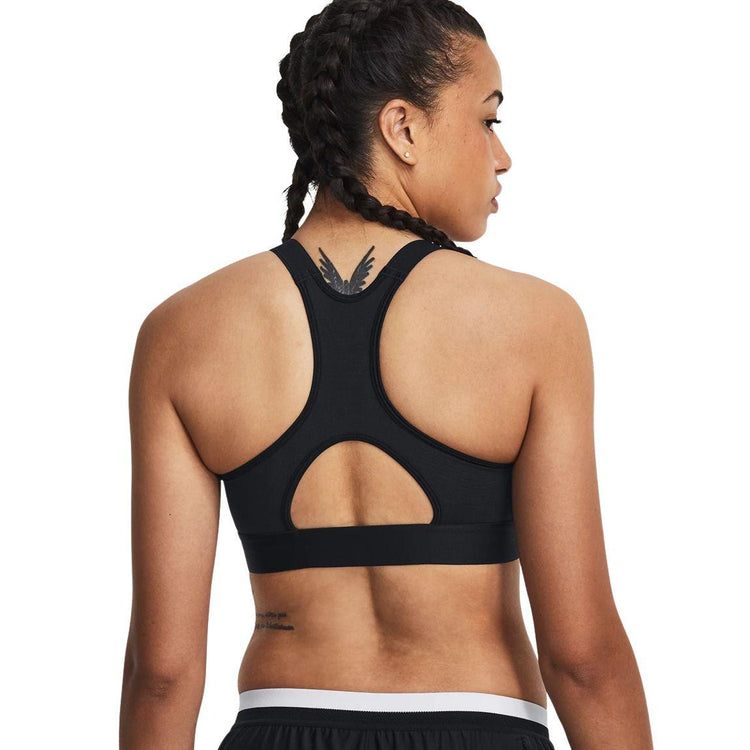 Under Armour HeatGear® High Sports Bra - Women