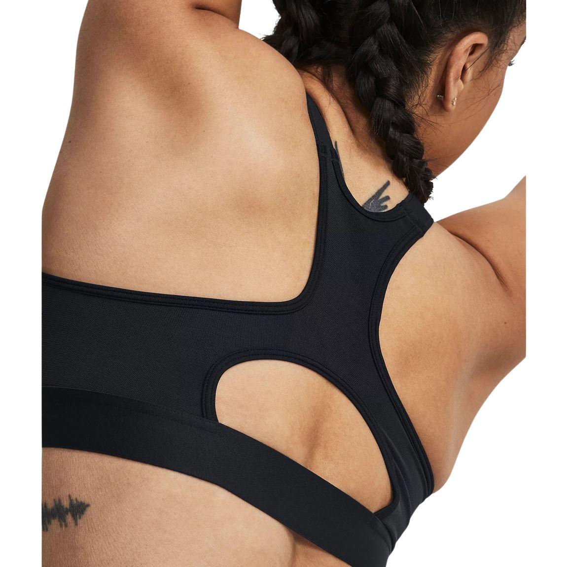 Under Armour HeatGear® High Sports Bra - Women