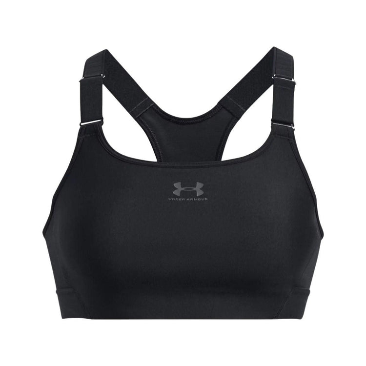 Under Armour HeatGear® High Sports Bra - Women