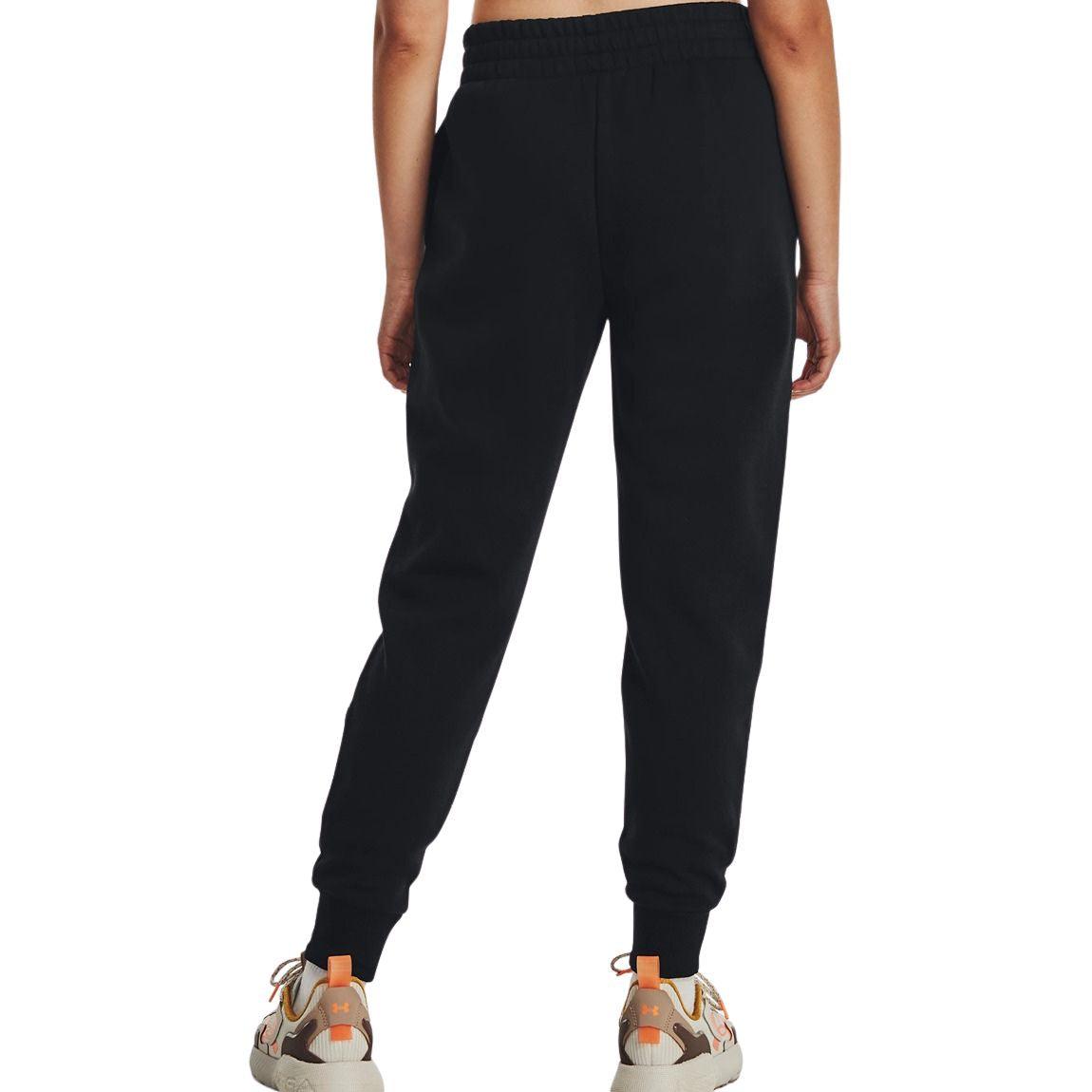 Under Armour Rival Fleece Joggers - Women