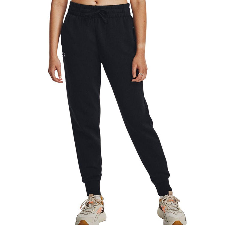 Under Armour Rival Fleece Joggers - Women