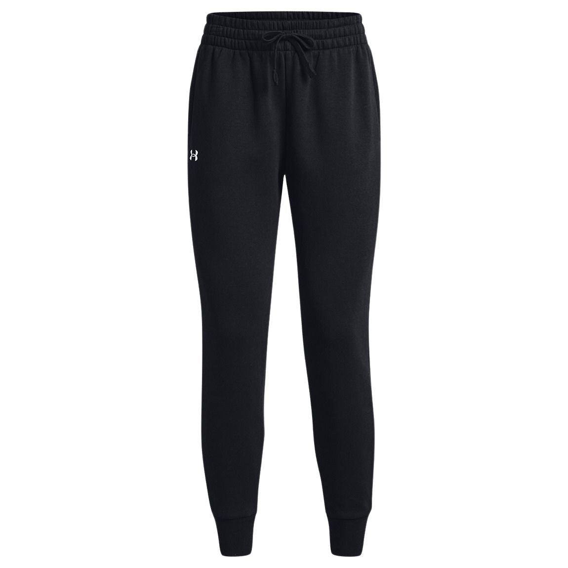 Under Armour Rival Fleece Joggers - Women