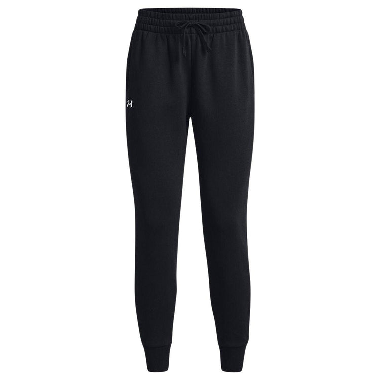 Under Armour Rival Fleece Joggers - Women