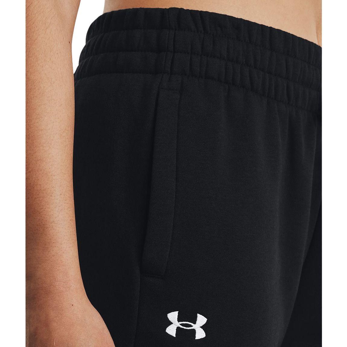 Under Armour Rival Fleece Joggers - Women