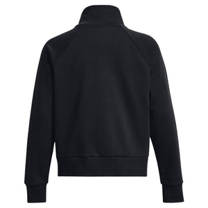 Under Armour Rival Fleece ½ Zip - Women