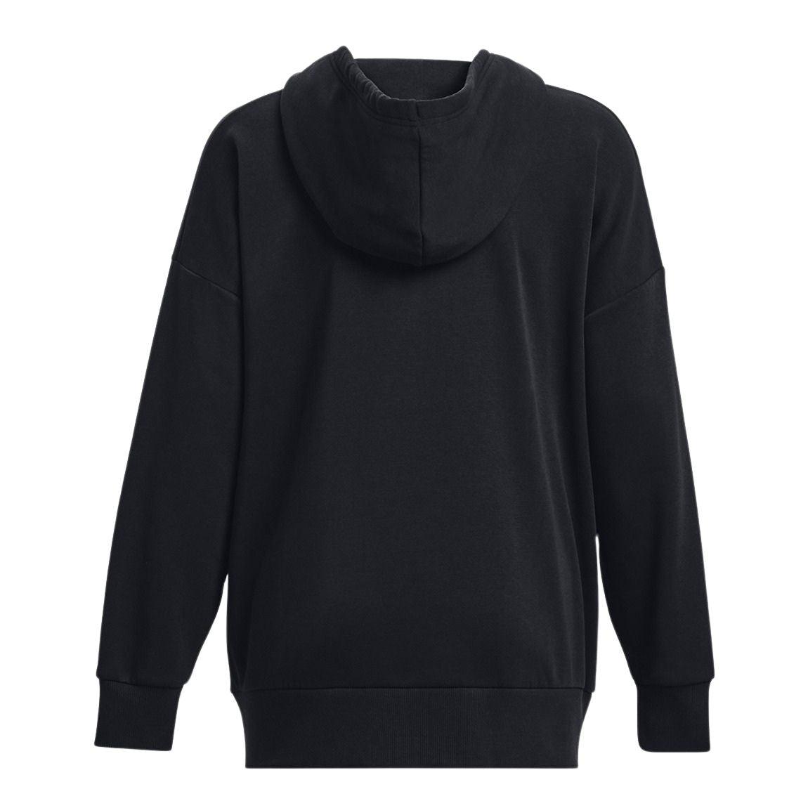 Under Armour Rival Fleece Oversized Hoodie - Women