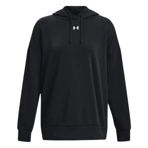 Under Armour Rival Fleece Oversized Hoodie - Women