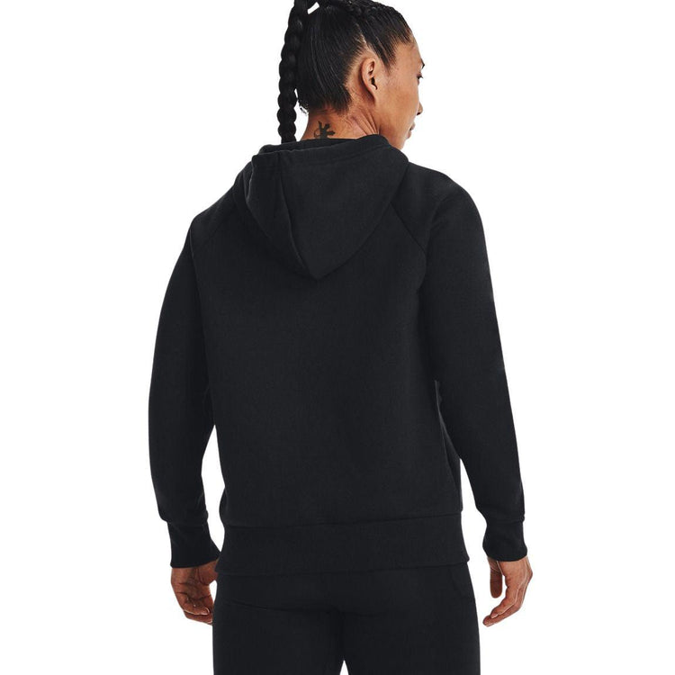 Under Armour Rival Fleece Hoodie - Women