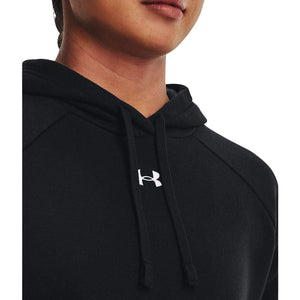 Under Armour Rival Fleece Hoodie - Women