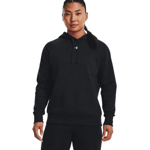 Under Armour Rival Fleece Hoodie - Women