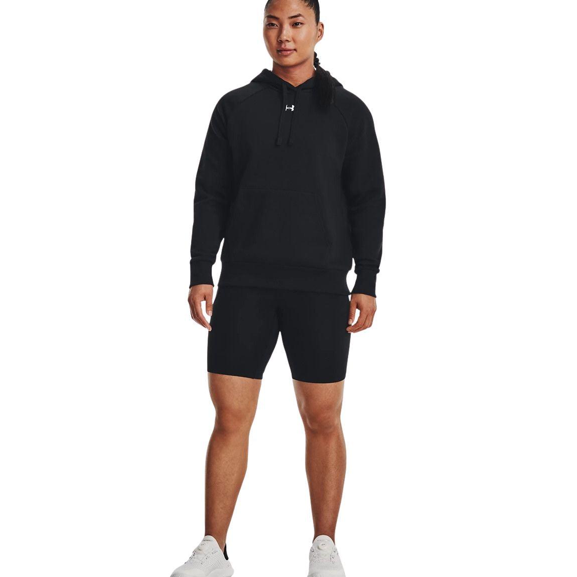 Under Armour Rival Fleece Hoodie - Women