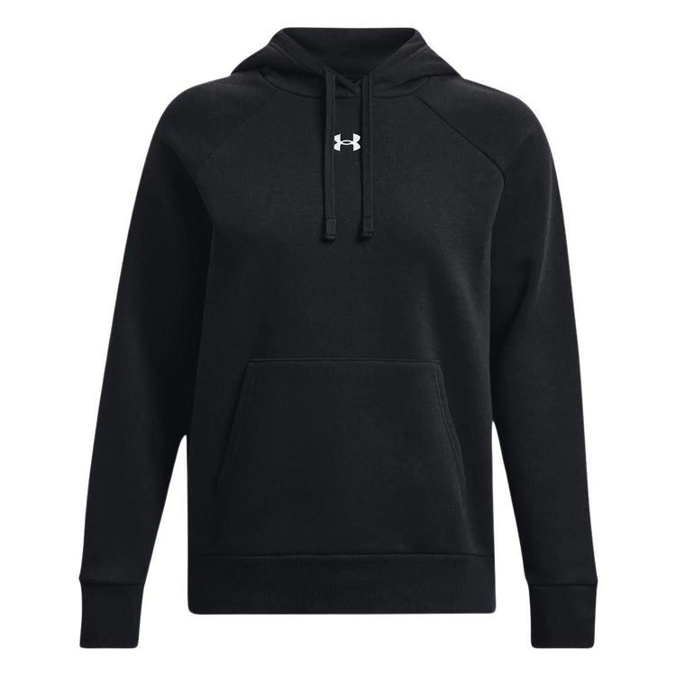 Under Armour Rival Fleece Hoodie - Women