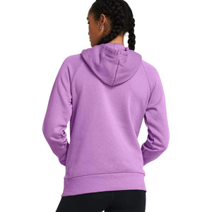 Under Armour Rival Fleece Hoodie - Women