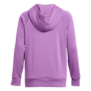 Under Armour Rival Fleece Hoodie - Women