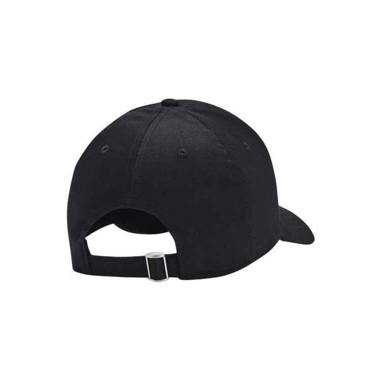 Under Armour Branded Adjustable Cap - Men