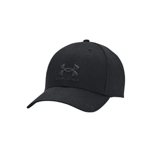 Under Armour Branded Adjustable Cap - Men