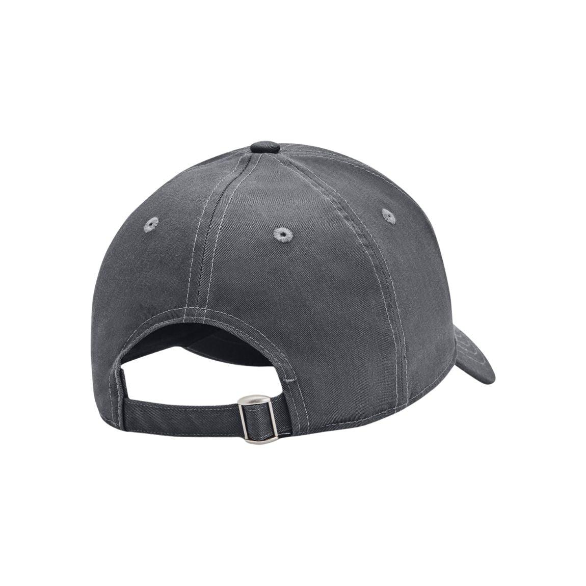 Under Armour Branded Adjustable Cap - Men