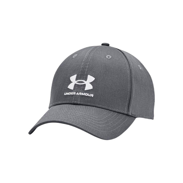 Under Armour Branded Adjustable Cap - Men