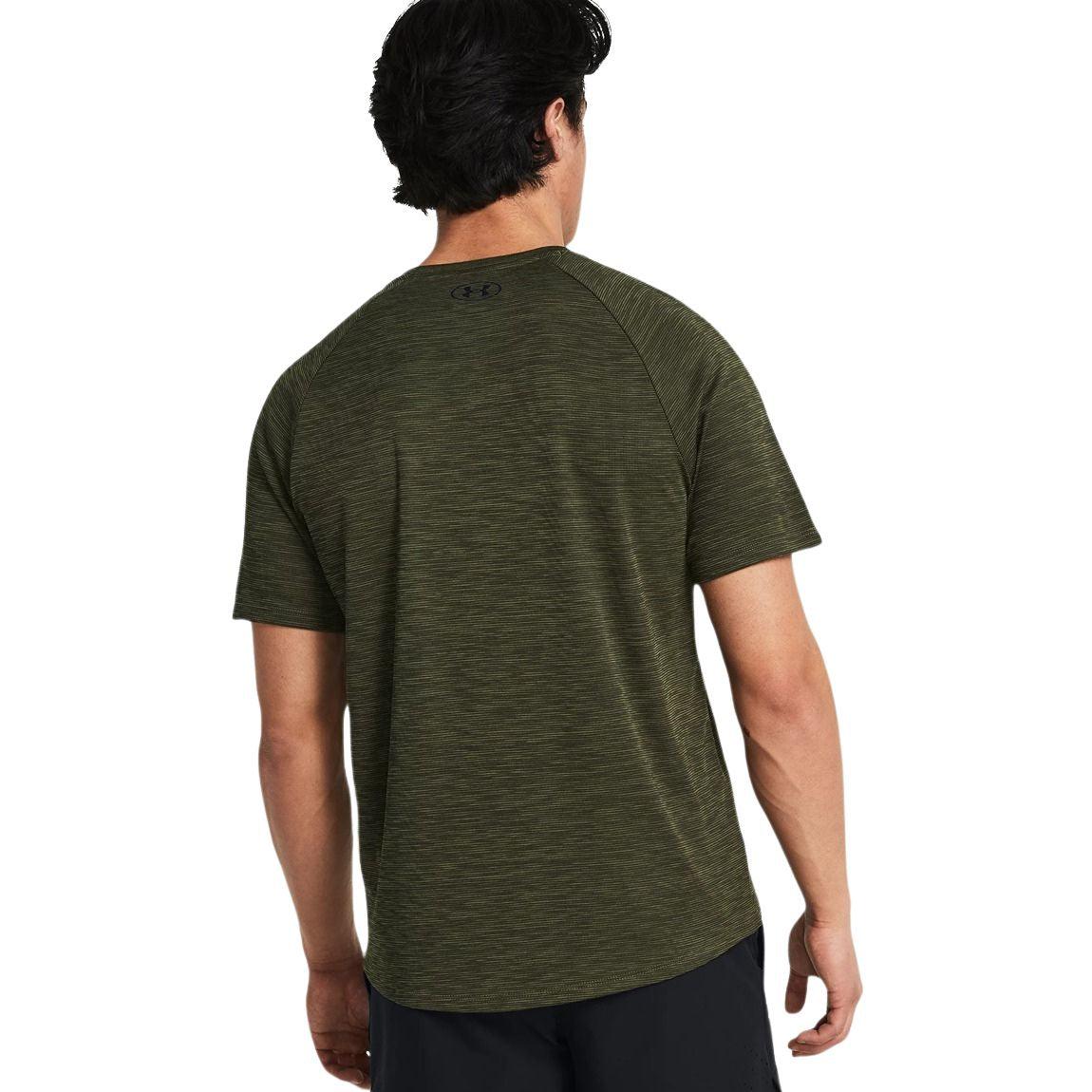 Under Armour UA Tech™ Textured Short Sleeve Tee - Men